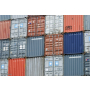 Containers trasloco internazionale