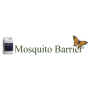 logo Mosquito barrier