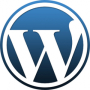 Logo di Wordpress