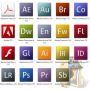 I prodotti Adobe (Cs3)