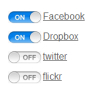 Facebook-Dropbox