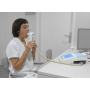 Esame spirometria