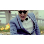 Psy, il cantante di Gangnam Style
