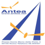 Logo Antea