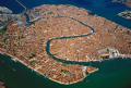 La scure della crisi sull’edilizia nella provincia di Venezia