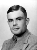 La Storia di Alan Turing